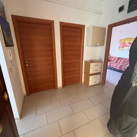 Casa Al Mare Apartment Montesilvano