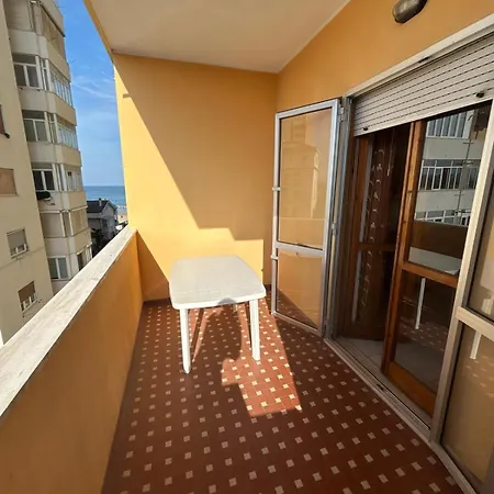 Casa Al Mare Montesilvano Marina