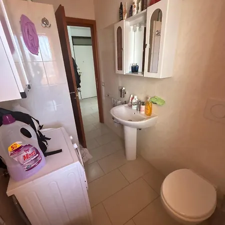 Casa Al Mare Montesilvano Marina