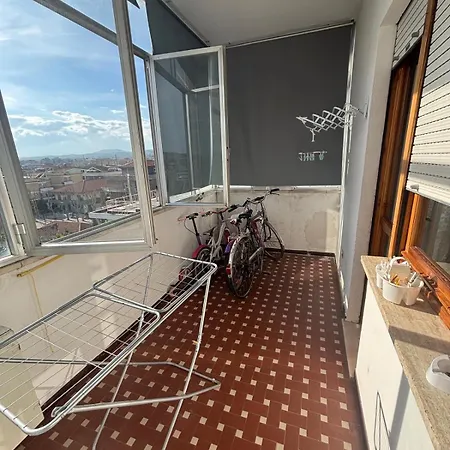Casa Al Mare * Montesilvano Marina