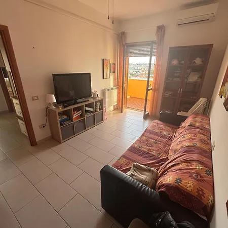 Lejlighed Casa Al Mare
